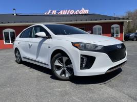 Hyundai Ioniq2019 EV Preferred $ 38940